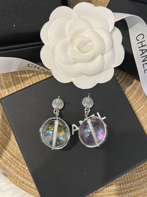 Chanel Earring 08yxs111